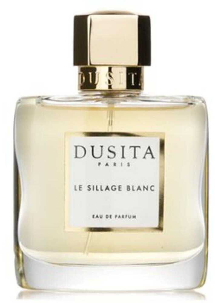 Dusita Le Sillage Blanc EDP, 50 ml