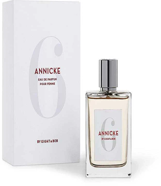 Eight & Bob Annicke 2 EDP parfumuotas vanduo moterims, 100 ml