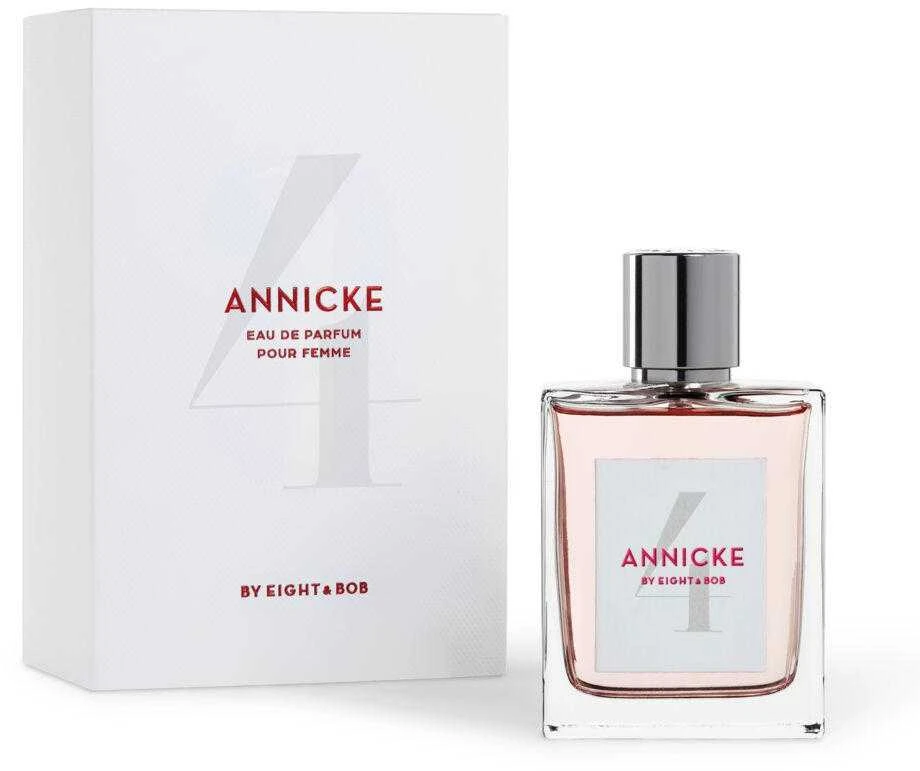 Eight & Bob Annicke 4 EDP parfumuotas vanduo moterims, 100 ml
