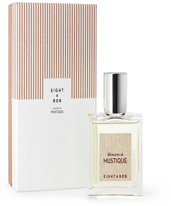 Eight & Bob Mémories De Mustique EDP parfumuotas vanduo unisex, 100 ml