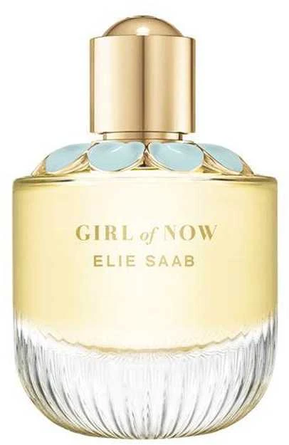 Elie Saab Girl of Now EDP parfumuotas vanduo moterims, 90 ml