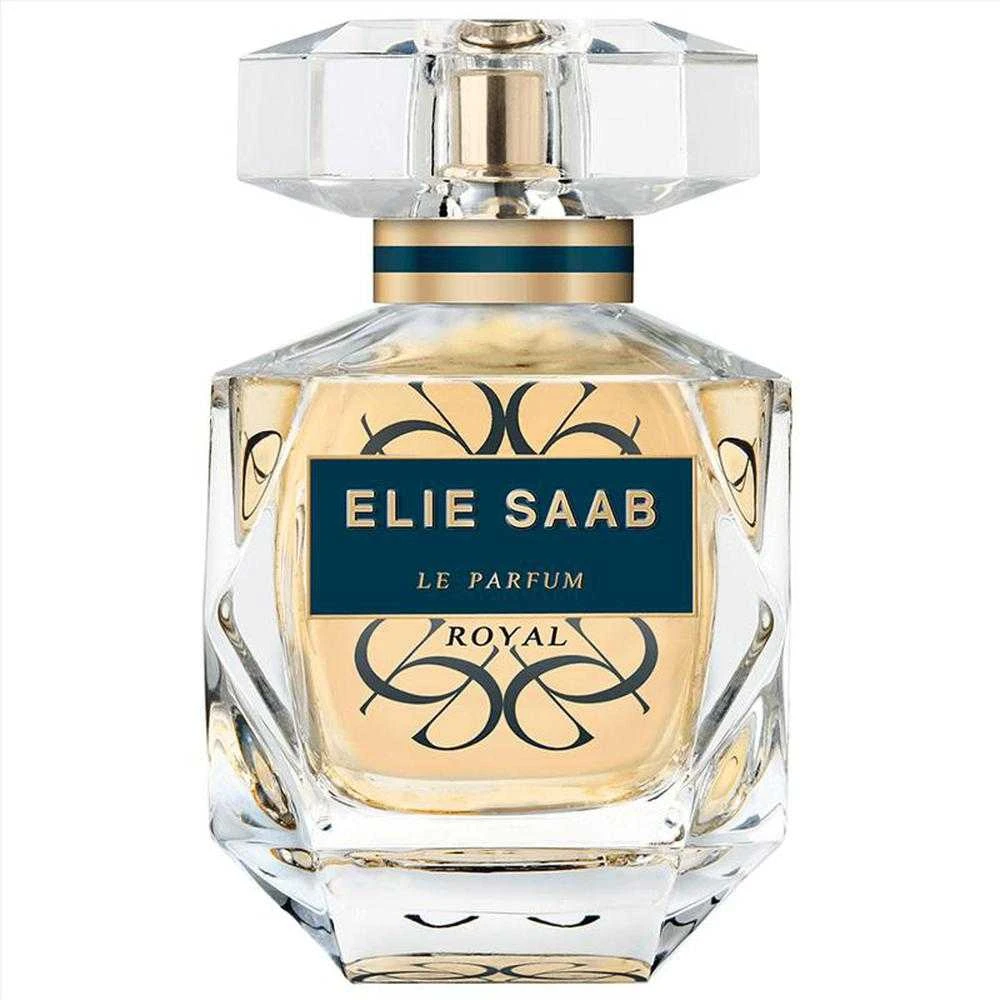 Kvepalai moterims Elie Saab Le Parfum EDP, 50 ml