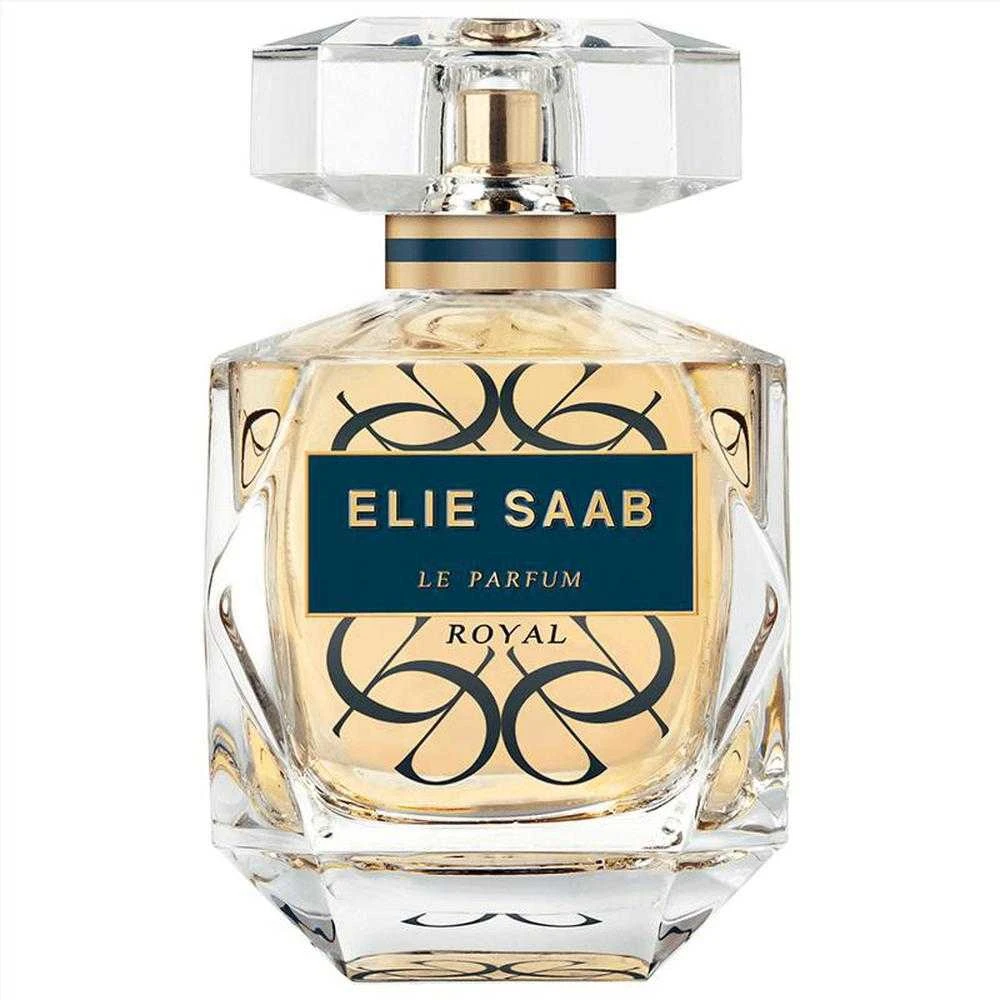 Kvepalai moterims Elie Saab Le Parfum Royal EDP, 90 ml