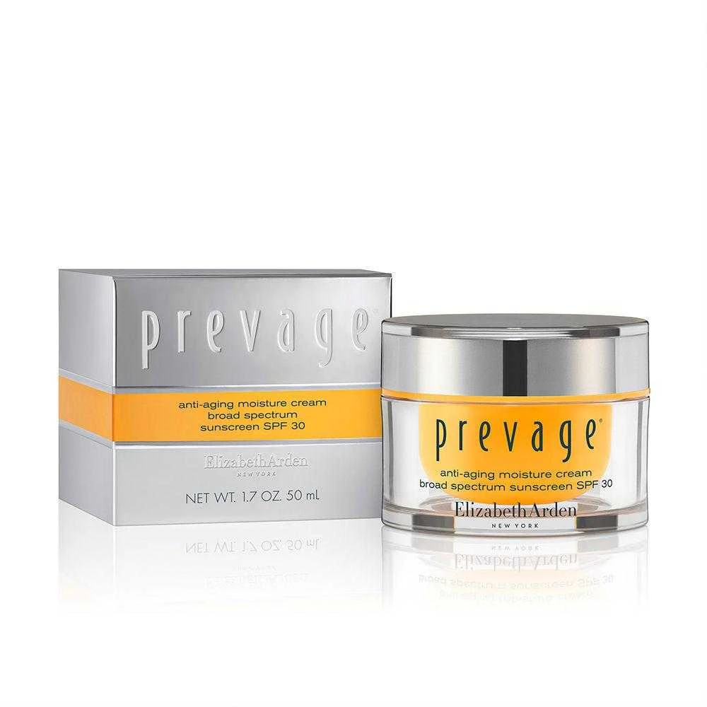 Elizabeth Arden Prevage drėkinamasis kremas nuo raukšlių Spf30 50ml