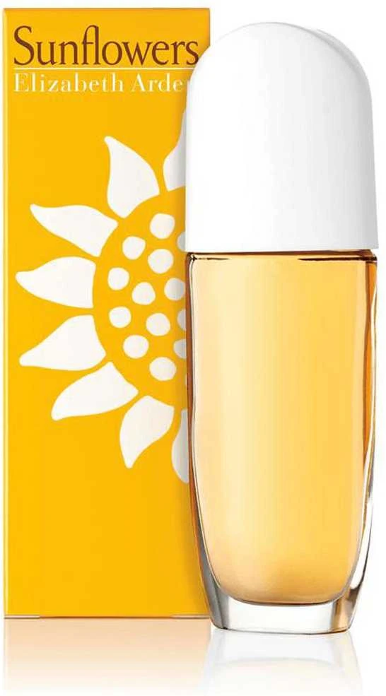 Elizabeth Arden Sunflowers tualetinis vanduo moterims 100ml