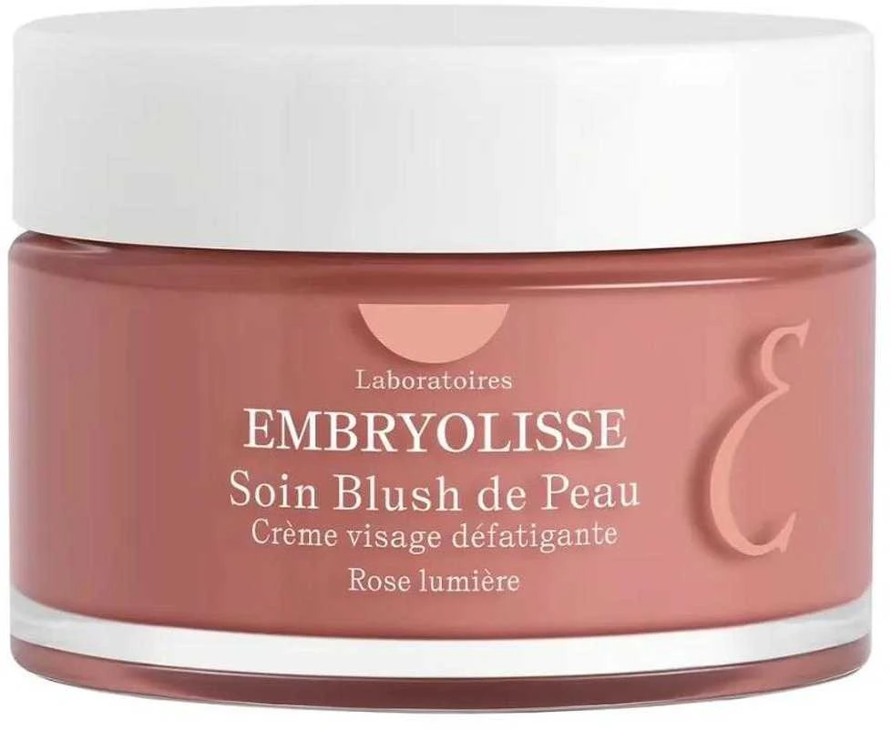 Embryolisse Soin Blush de Peau veido kremas, 50 ml