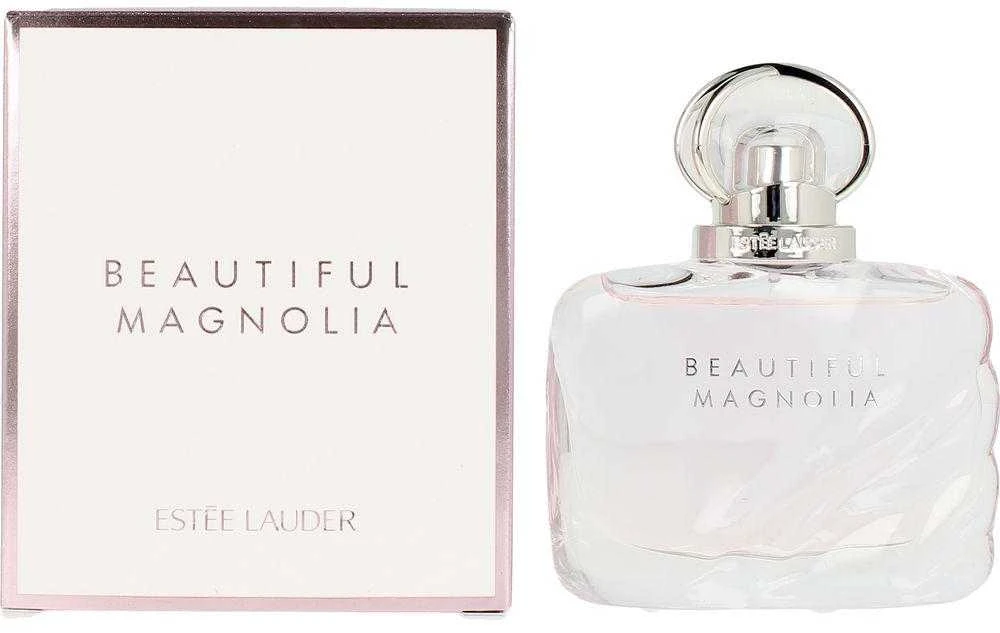 Estée Lauder Beautiful Magnolia EDP parfumuotas vanduo moterims, 50 ml