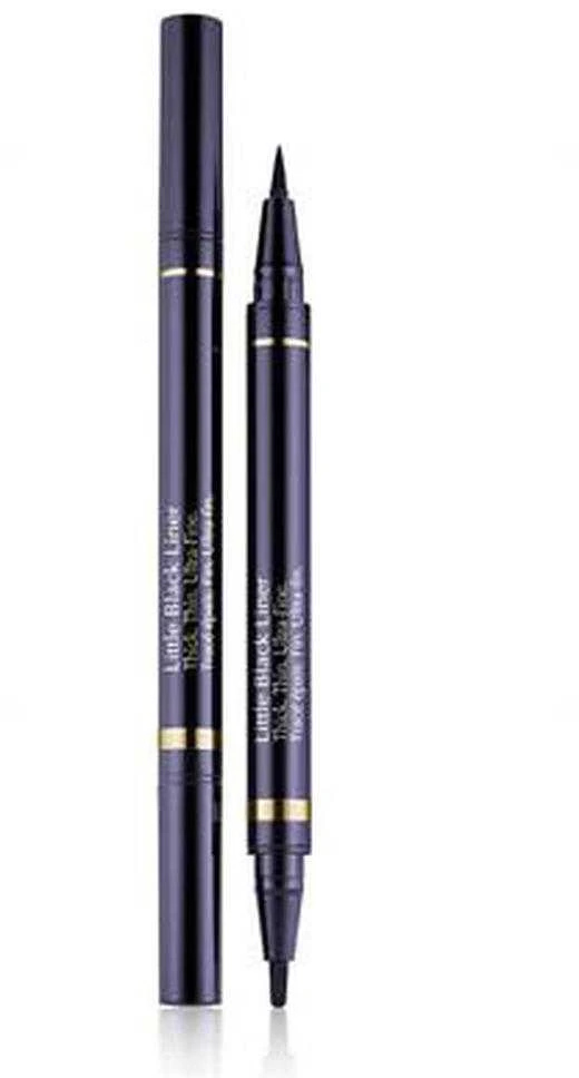 Estée Lauder Little Juodas Liner Eye Line moterims, 0,9 g