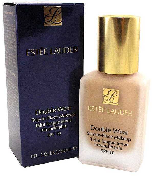 Makiažo pagrindas Estée Lauder Double Wear Stay-In-Place, 30ml N:2N1 Desert Beige