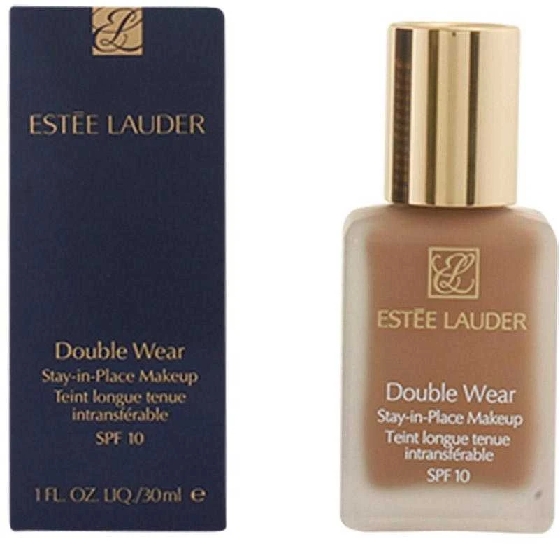Makiažo pagrindas Estée Lauder Double Wear Stay-In-Place, 30ml N:3C2 Pebble