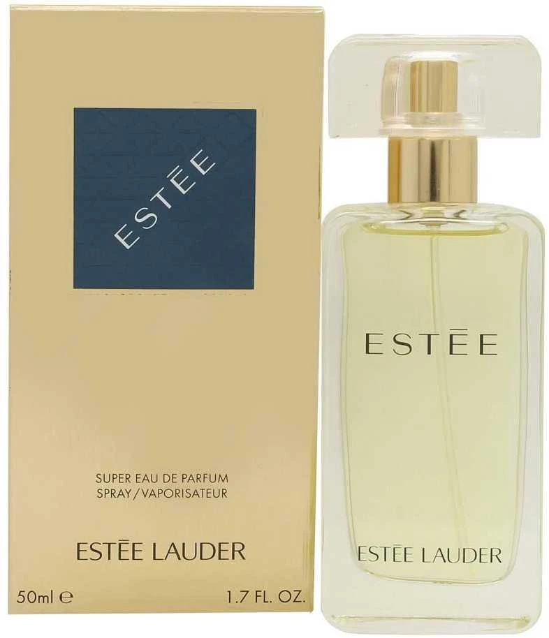 Estee Lauder Estee Super EDP parfumuotas vanduo unisex, 50 ml