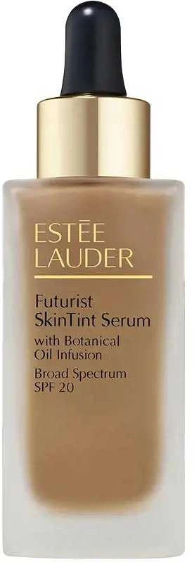 Estée Lauder Estee Lau Futurist Skintint Sr Spf20 4n