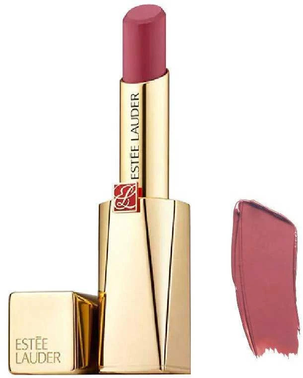 Estee Lauder Pure Color Desire matiniai lūpų dažai 114 Insist