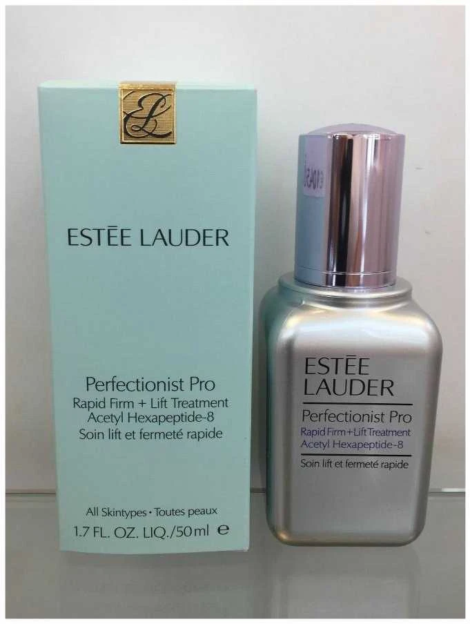 Estée Lauder Perfectionist Pro Rapid Lifting Serum jauninamasis veido serumas, 50 ml