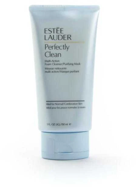 Estee Lauder Perfectly Clean Foam Cleanser Veido prausiklis, 150 ml