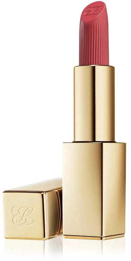 Estée Lauder Pure Color Creme Lipstick kreminio efekto lūpų dažai, atspalvis: 131 Bois De Rose, 3.5 g