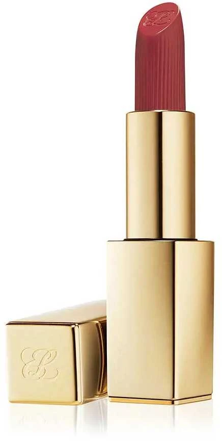 Estée Lauder Estee Lauder Pure Color Barra De Labios Raudona Hot Chili 1un