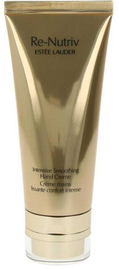 Estée Lauder Re-Nutriv Intensive Smooth Hand Kreminis, 100 ml