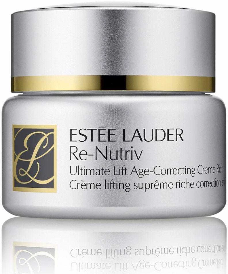 Estée Lauder Re-Nutriv Ultimate Lift Rich Kreminis 50ml