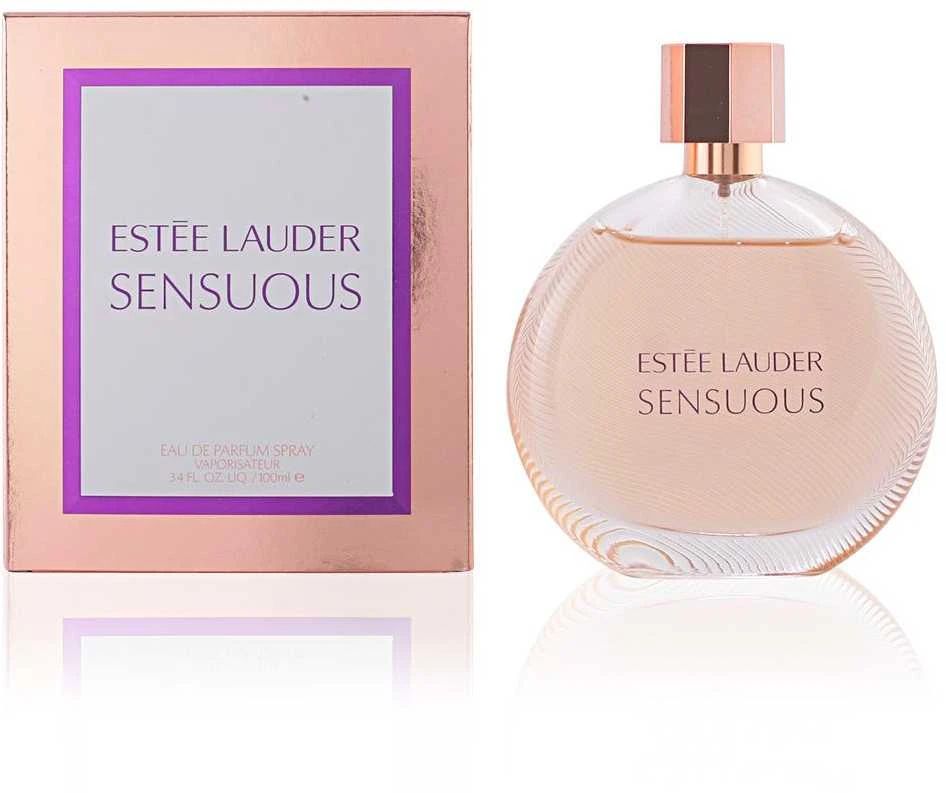 Estée Lauder Sensuous for Women (Kvepalai Moterims) EDP 50ml