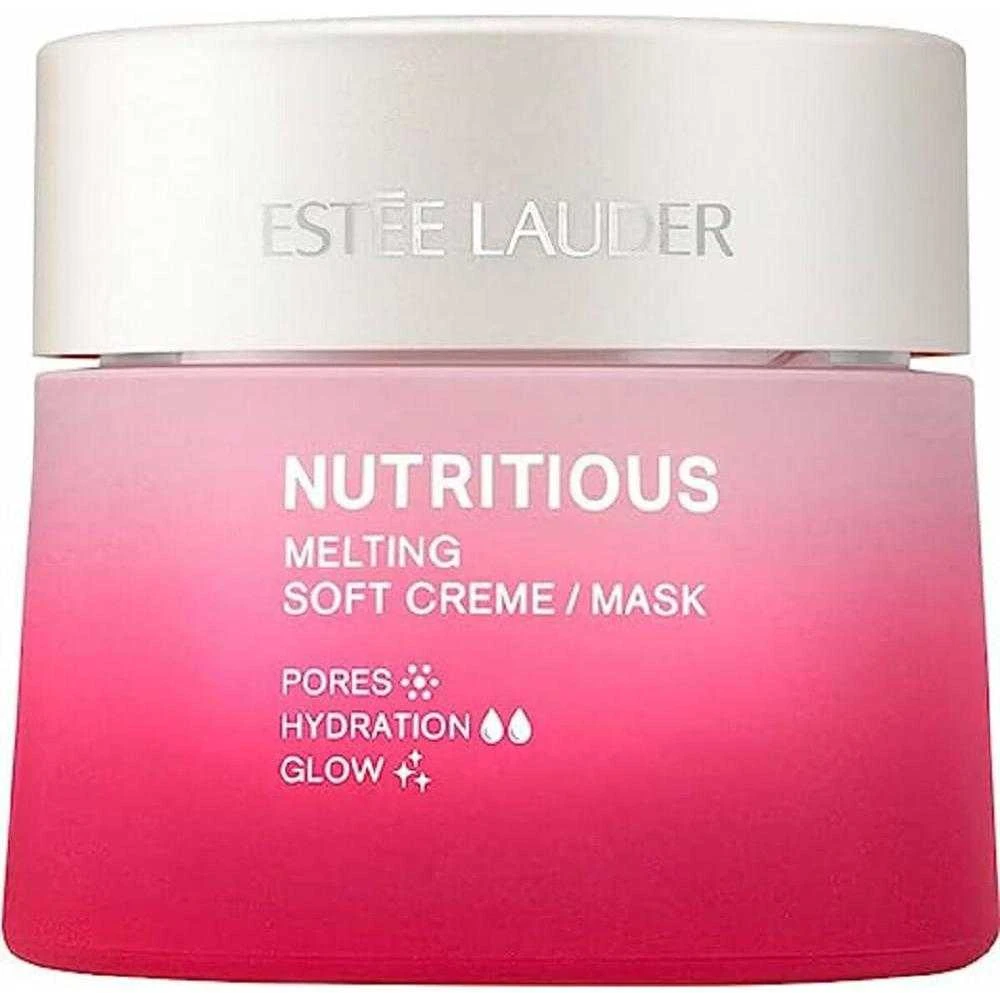 Estée Lauder Nutritious Melting Soft Creme-Mask, 50 ml