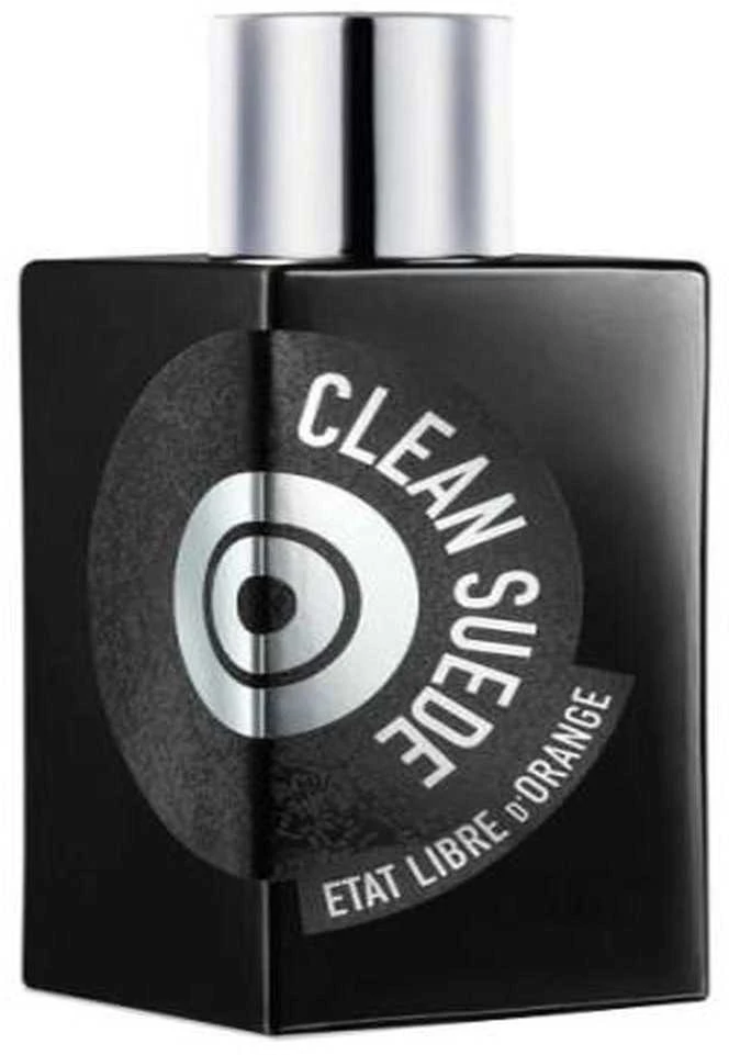 Etat Libre d'Orange Etat Libre d'Oranžinis Etat Libre d’Oranžinis Clean Suede EDP parfumuotas vanduo unisex, 100 ml