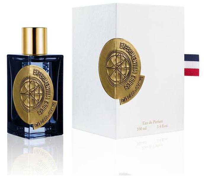 Etat Libre d'Orange Etat Libre D'Oranžinis ETAT LIBRE D'Oranžinis Experimentum Crucis EDP purškiklis 100ml