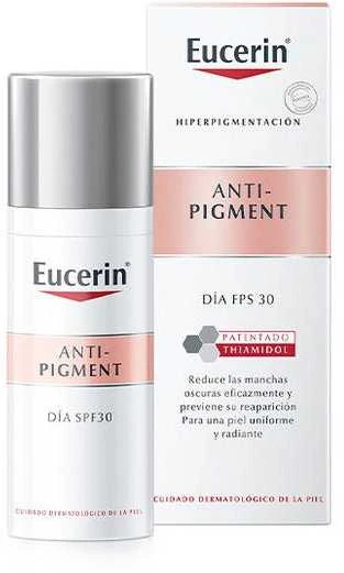 Eucerin Anti Pigment Tinted Day Kreminis Spf30 Medium, 50 ml