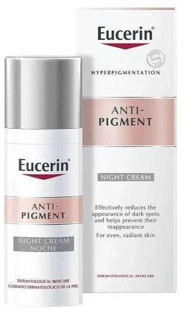 Eucerin Anti Pigment Perfect Skin Serum veido serumas 30ml