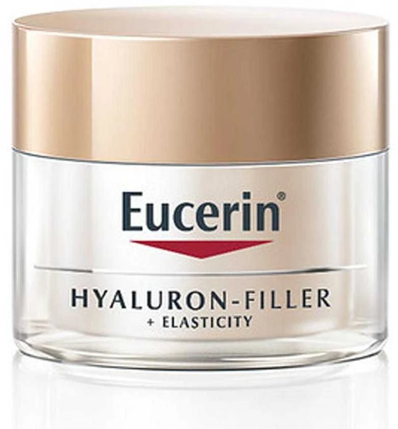 "Eucerin Hyaluron Filler Elasticity" dieninis kremas 50ml