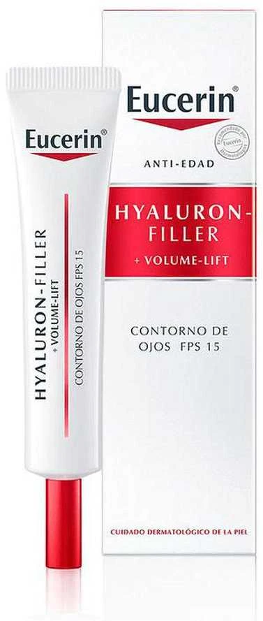 Eucerin Hyaluron-Filler Volume Lift Eye Contour, 15 ml