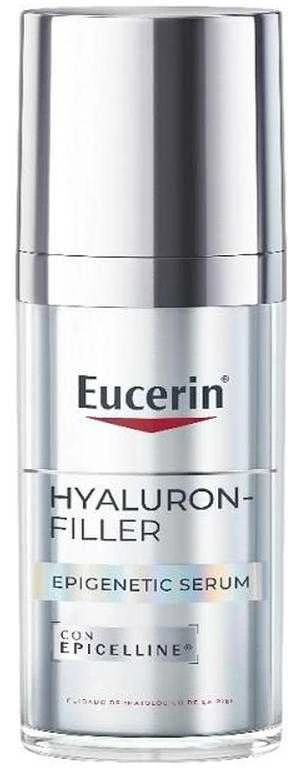 Eucerin Hyaluron-Filler Epigenetic Serum, 30 ml