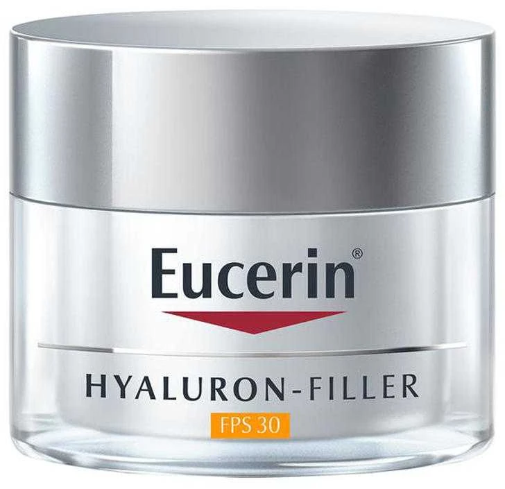 "Eucerin Hyaluron Filler" kremas Sfp30 50ml