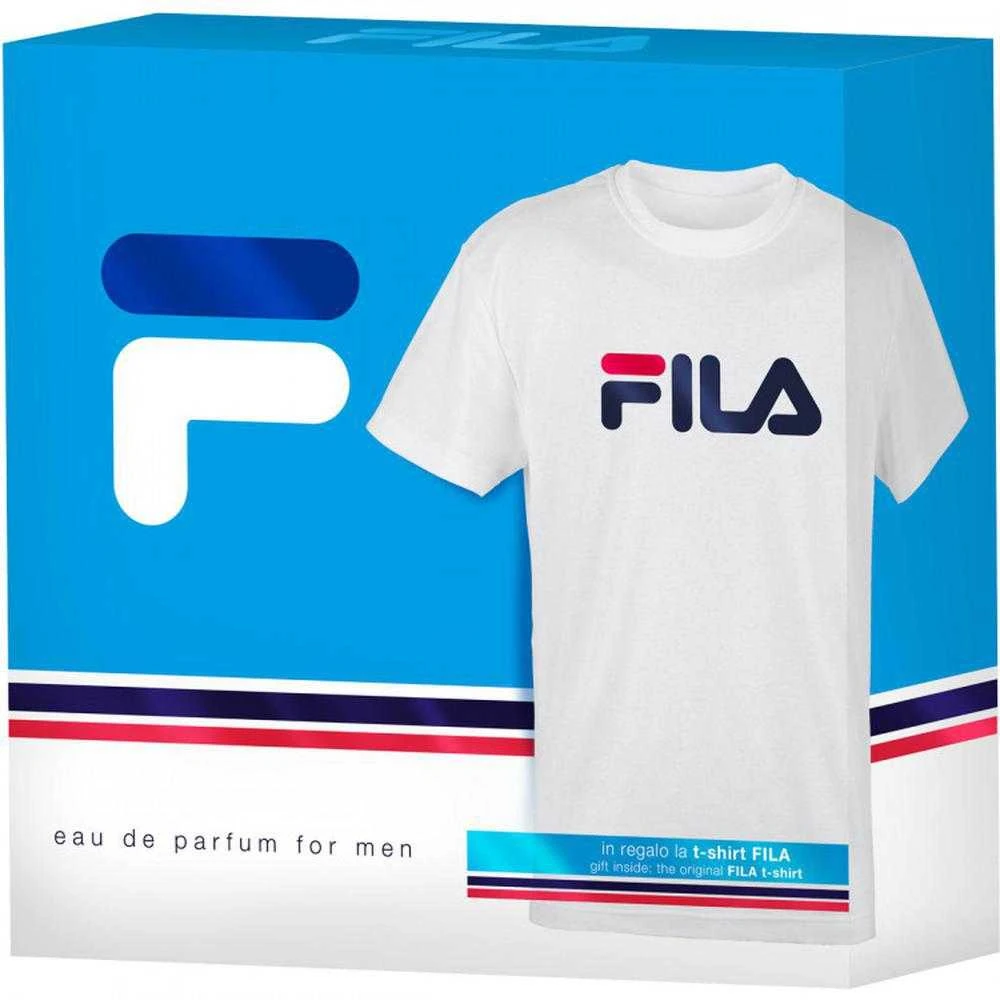 Fila Holdings Fila Man Prestige Epv 100ml tualetinis vanduo