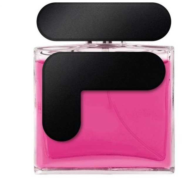Fila Holdings Fila F-Vibes For Woman EDP Purškiklis 100ml