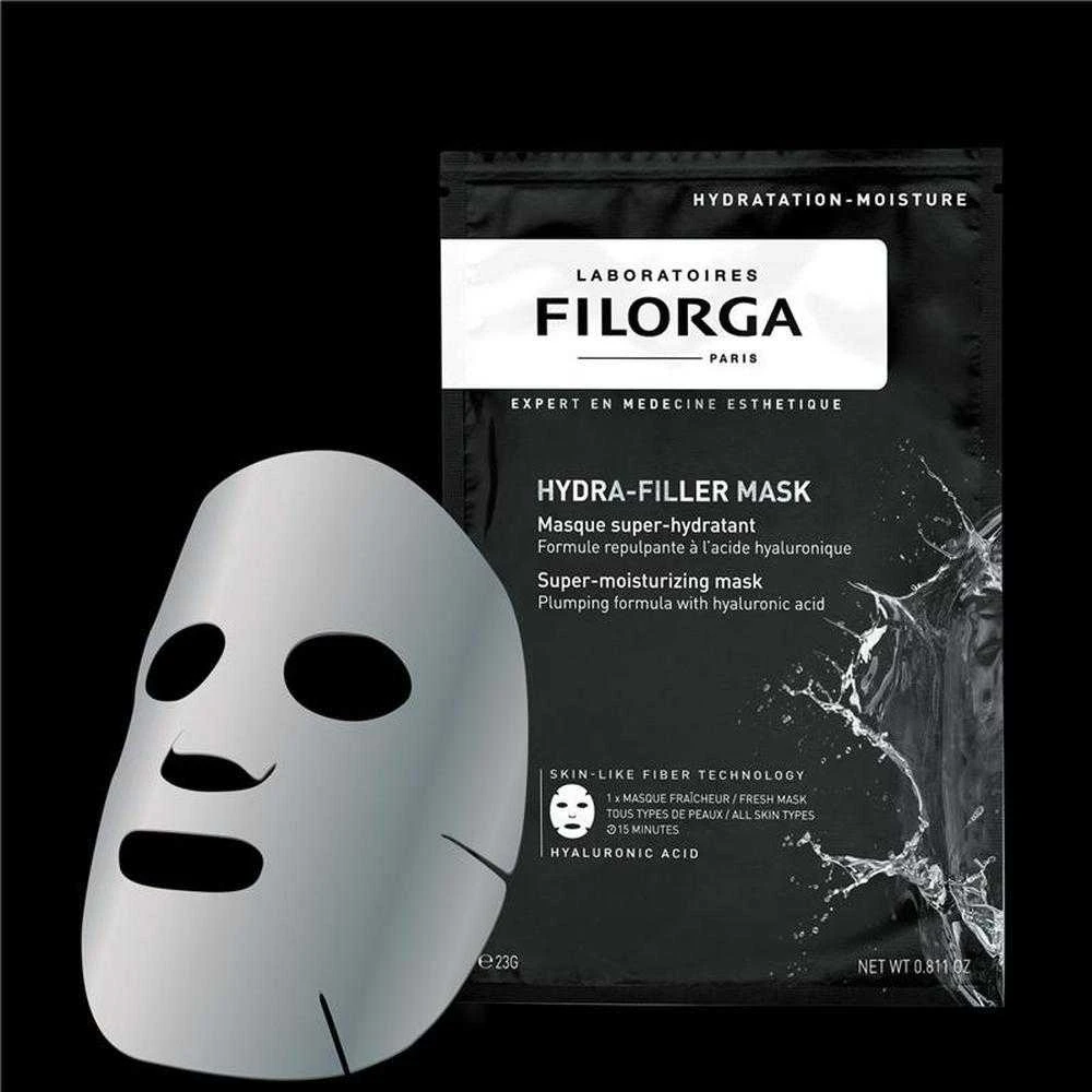 "Filorga Hydra Filler" itin drėkinanti veido kaukė