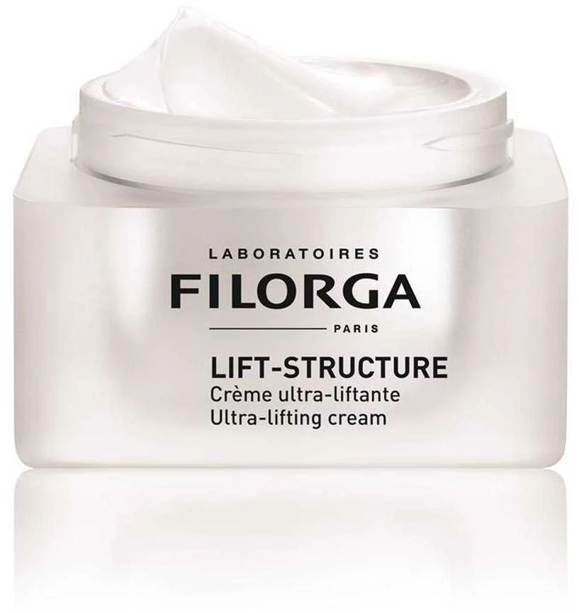 Filorga LIft-Strucure Kreminis intensyviai stangrinantis dieninis kremas 50ml
