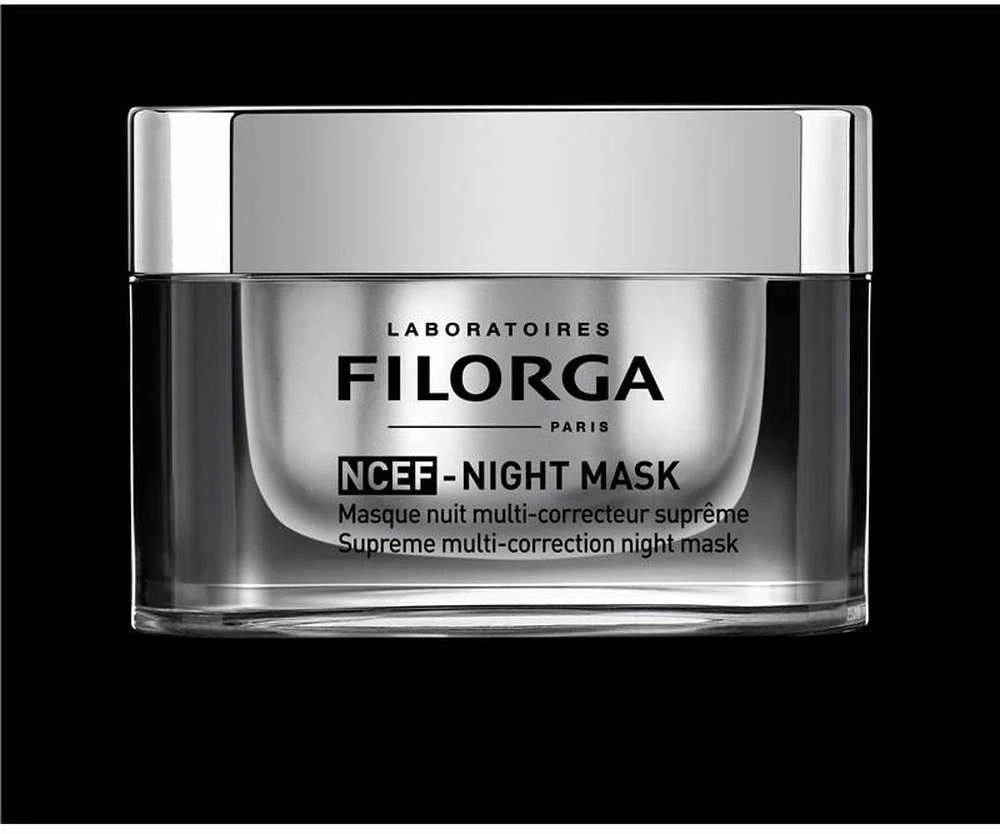Filorga NCEF naktinė kaukė 50ml