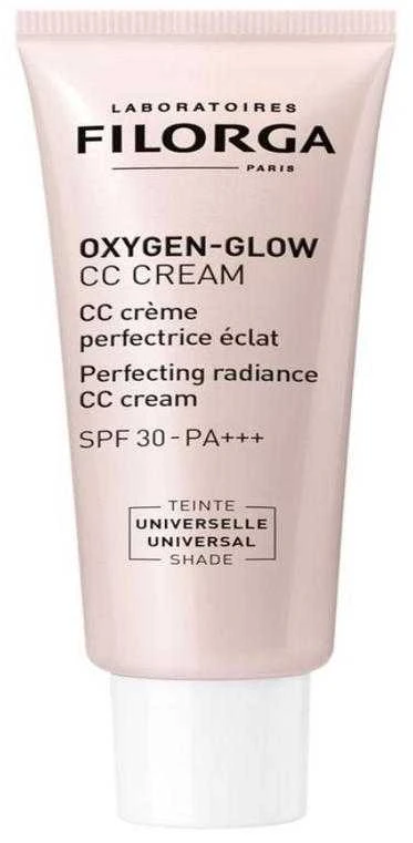 Filorga Oxygen-Glow CC kremas Spf30 40ml