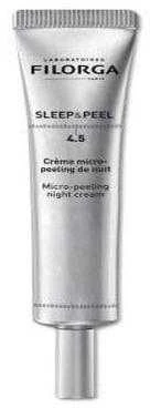 "Filorga Sleep - Peel Micropeeling" naktinis kremas 40ml