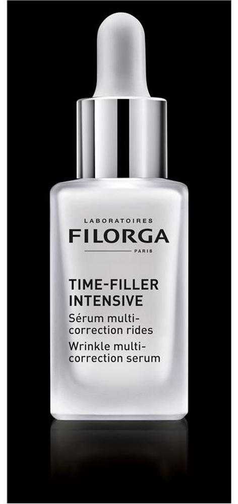 "Filorga Time-Filler" raukšlių korekcijos serumas 30ml