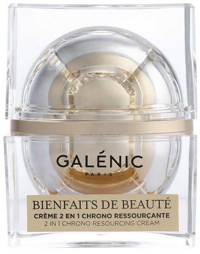 Chrono-Revitalizing Kreminis Bienfaits Beau Galenic, 50 ml