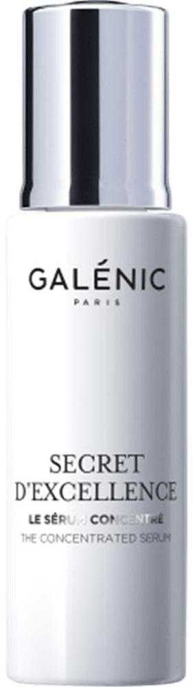 Galenic Secret D'Excellence serumas 30ml
