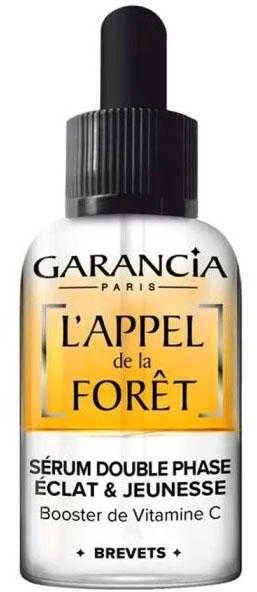 Garancia Apple Foret Double veido serumas 30ml