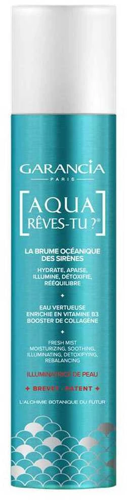Garancia Aqua Rèves-Tu Oceanic Mist, 200 ml