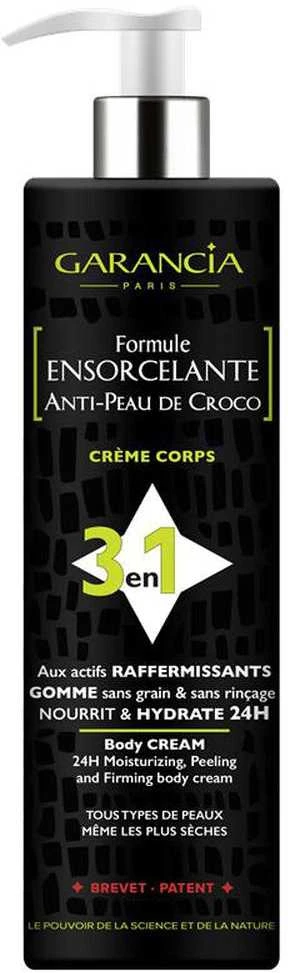 Garancia Formule Ensorcelante kūno losjonas 400ml