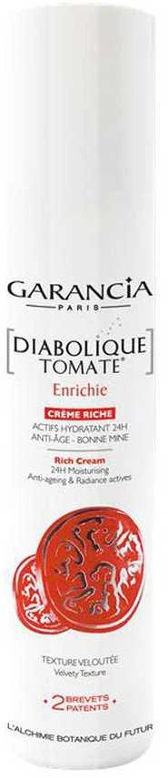 Garancia Diabolique Tomate Enriched Kreminis, 30 ml