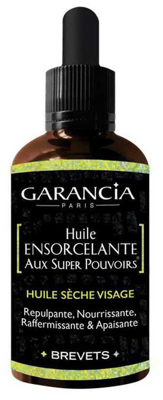 Garancia Garanci Ensorcelante aliejus 25ml