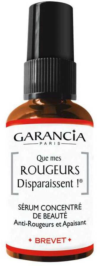 Garancia Que Mes Rougeurs Disparaissent Koncentruotas serumas 30ml