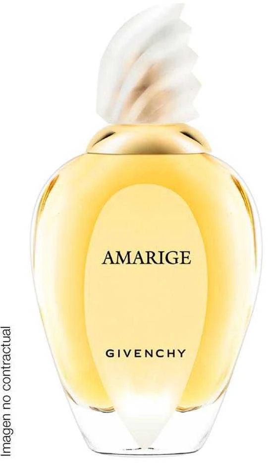 Givenchy Amarige EDT tualetinis vanduo moterims, 30 ml